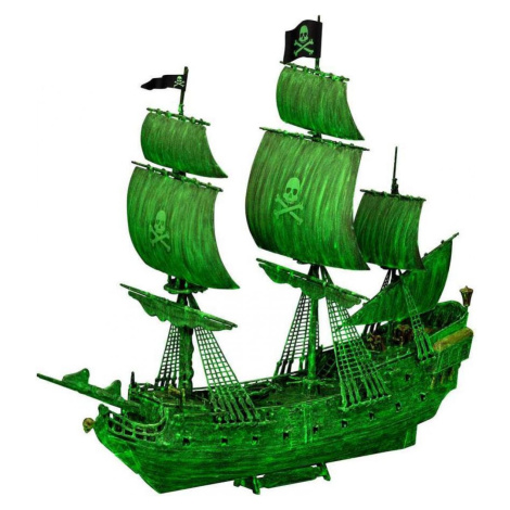 Revell EasyClick loď Ghost Ship Night color 1: 150