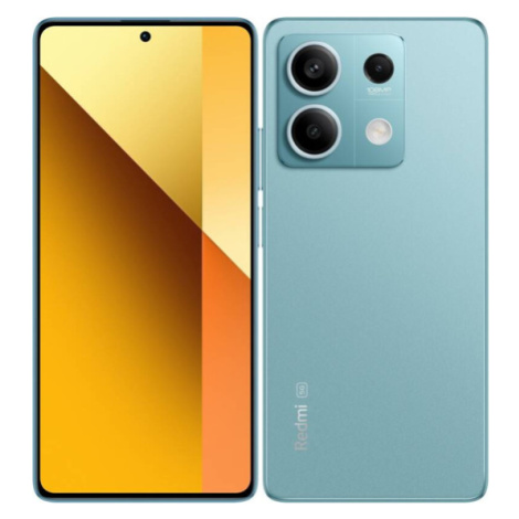 Xiaomi Redmi Note 13 5G 8GB/256GB Ocean Teal