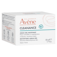 AVENE Cleanance Aqua gel zmatňující 50ml