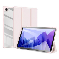 Samsung Galaxy Tab A7 10.4 (2020) SM-T500 / T505, Folder Case, Trifold, päta so vzduchovým vankú