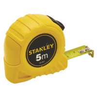 Meter zvinovací Stanley 5 m