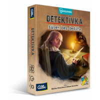 Albi Detektivka - Závet bez dediča