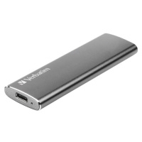 Verbatim Vx500, USB 3.1, 480GB