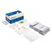 Flowflex 25ks SARS-CoV-2 Antigen Rapid Test ACON Biotech (Hangzhou) Co., Ltd. - SAMOTEST Množstv