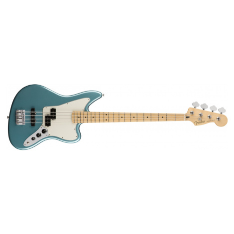 Fender Player Jaguar Bass Tidepool Maple