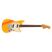 Fender Vintera II `70s Competition Mustang - Competition Orange