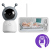 Tesla Smart Camera Baby and Display BD300