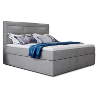 ELTAP VIVRE 180X200, SAWANA 21, GRAY, 31360