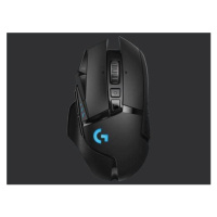 Logitech G502 High Performance Gaming Mouse EER2