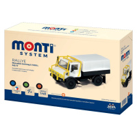 Monti system 17 - Rallye