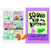 Scholastic US Cat Kid Comic Club: A Graphic Novel