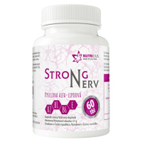 NUTRICIUS StrongNerv 60 tablet