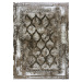 Kusový koberec Creante 19148 Beige - 200x290 cm Berfin Dywany