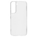 Tactical TPU Kryt pre Samsung Galaxy S22 Transparent