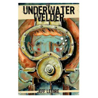 Top Shelf Productions Underwater Welder