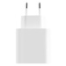 Xiaomi 33W Wall Charger (Type-A+Type-C) EU (Blister)