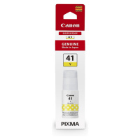 Canon GI-41 Y 4545C001 žltá (yellow) originálna atramentová náplň