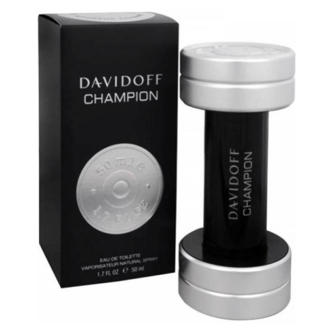 Davidoff Champion 90ml pre mužov