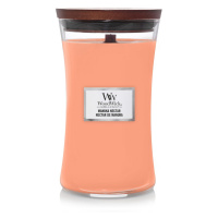 WOODWICK 1753976E SVIECKA VELKA MANUKA NECTAR