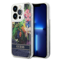 Kryt Guess GUHCP14LLFLSB iPhone 14 Pro 6,1