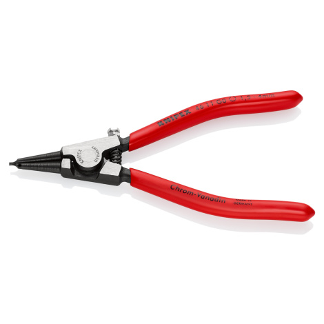 KNIPEX Kliešte na poistné krúžky 4611G0