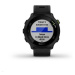 Garmin GPS sportovní hodinky Forerunner 55 Black