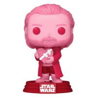 Funko POP! Star Wars Valentines: Obi-Wan Kenobi