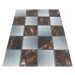 Kusový koberec Ottawa 4201 copper - 80x150 cm Ayyildiz koberce