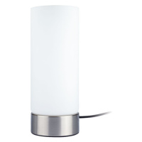 LIVARNO home Stolná lampa s dotykovým stmievaním (výška 25,5 cm)