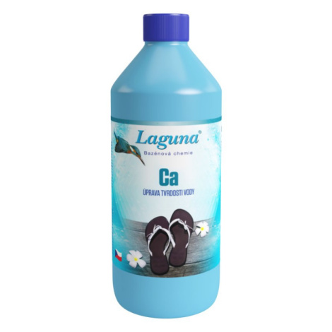 Laguna Ca úprava tvrdosti vody 1 l Lignofix