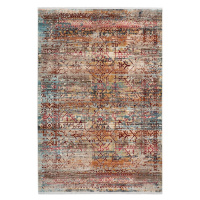 Kusový koberec Inca 356 Multi Rozmery koberca: 80x150