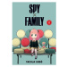 CREW Spy x Family 2 (česky)