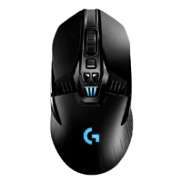 LOGITECH G903 LIGHTSPEED GAMING MOUSE WITH HERO 16K SENSOR 910-005672