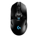 LOGITECH G903 LIGHTSPEED GAMING MOUSE WITH HERO 16K SENSOR 910-005672