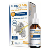 DA VINCI ACADEMIA AurisClean sensitive ušné olejové sérum 20 ml