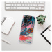 Odolné silikónové puzdro iSaprio - Abstract Paint 01 - Xiaomi Redmi Note 11 / Note 11S