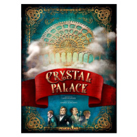 Feuerland Spiele Crystal Palace - EN