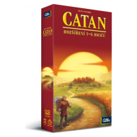 Albi Catan – Rozšírenie pre 5 a 6 hráčov