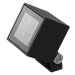 BRUMBERG Blokk LED bodové svetlá vonkajšia, 7x7 cm