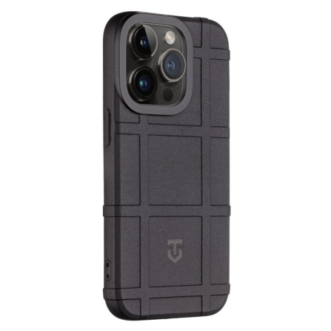 Tactical Infantry Apple iPhone 14 Pro Black