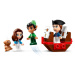 LEGO® Disney 43220 Peter Pan a Wendy a ich rozprávková kniha dobrodružstiev