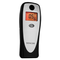 SENCOR SCA BA 01 V2