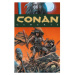 Comics Centrum Conan: Cimerie