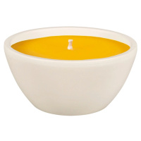 Nohel Garden Vonná sviečka proti hmyzu citronella MERKUR, pr. 15 cm