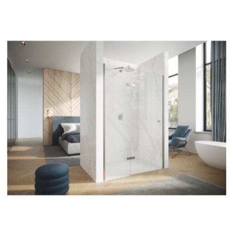Hüppe Aura Pure sprchové dvere 120 cm AP0005.069.322 Huppe