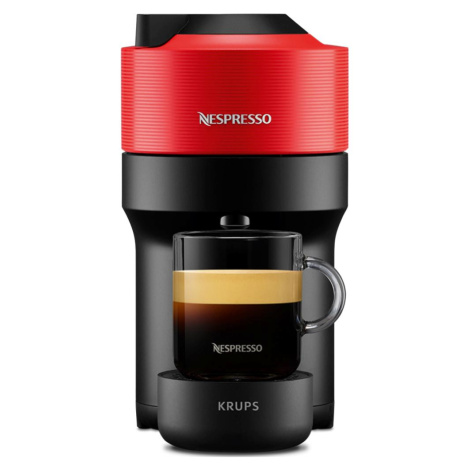 Krups XN920110 Nespresso Vertuo Pop Spicy Red