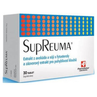 PHARMASUISSE Supreuma 30 tabliet