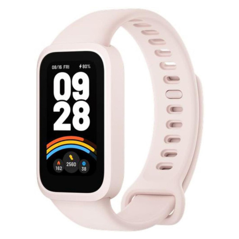 Xiaomi Smart Band 9 Active Pink