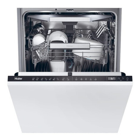 Vstavaná umývačka riadu I-PRO SHINE Haier nerez 32901663
