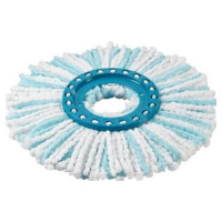 LEIFHEIT Náhradná hlavica k mopu Clean Twist Disc Mop micro duo